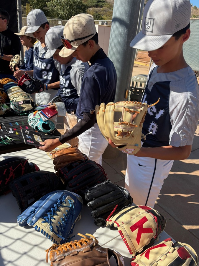 44Pro gloves