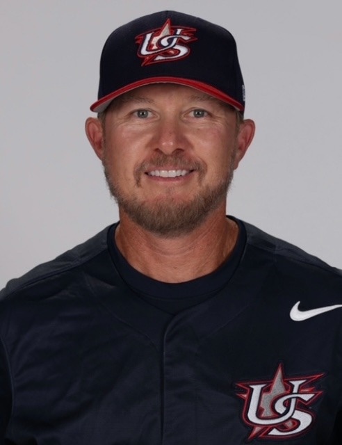 Coach Seth Etherton
