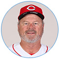 Pat Kelly